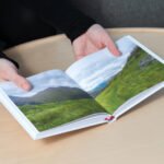 Livres à couverture rigide (impression numérique)