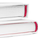 Livres à couverture rigide (impression numérique)