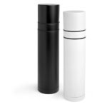 Échantillon de bouteille thermos Metmaxx® DoubleCupDesign
