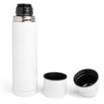 Échantillon de bouteille thermos Metmaxx® DoubleCupDesign