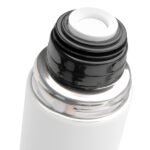 Échantillon de bouteille thermos Metmaxx® DoubleCupDesign
