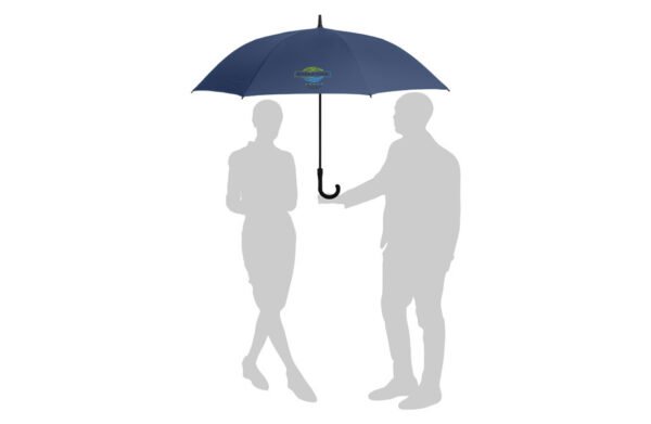 Parapluies XXL en rPET