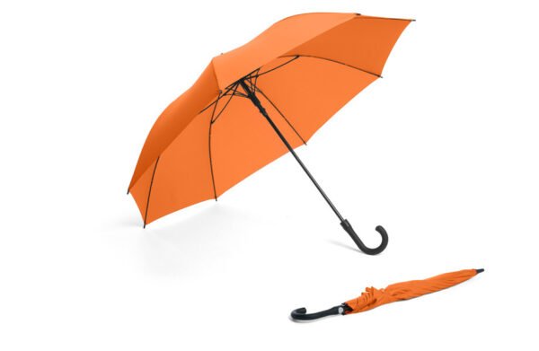 Échantillon de parapluie XXL en rPET