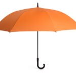 Échantillon de parapluie XXL en rPET