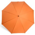 Échantillon de parapluie XXL en rPET