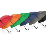 Échantillon de parapluie XXL en rPET