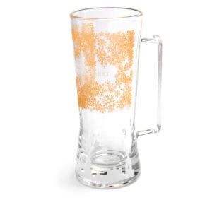 Gobelets à vin chaud en verre