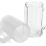 Échantillon de chope à vin chaud 200 ml