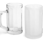 Échantillon de chope à vin chaud 200 ml