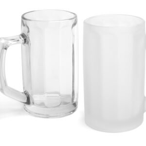 Échantillon de chope à vin chaud 200 ml