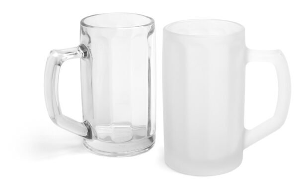Échantillon de chope à vin chaud 200 ml