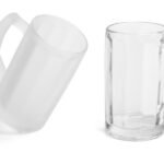 Échantillon de chope à vin chaud 200 ml