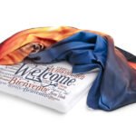 Couvertures en microfibre