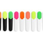 Échantillon de surligneur Schneider Highlighter 180
