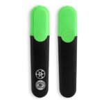 Échantillon de surligneur Schneider Highlighter 180