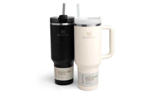 Gobelets Stanley Quencher H2.0 Flowstate™