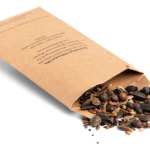 Enveloppes de graines