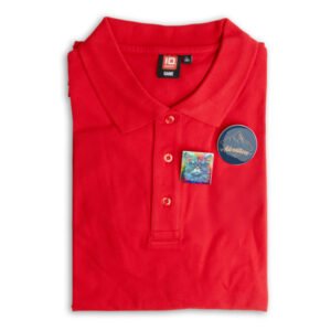 Badges avec doming