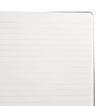 Calepins issus de marc de café, couverture souple