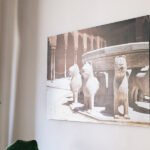 Panneaux composites d&rsquo;aluminium