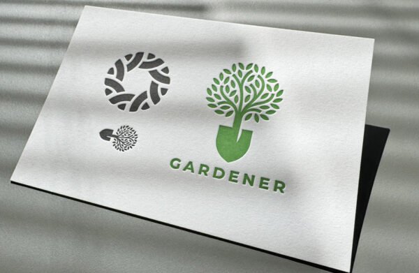 Cartes postales letterpress
