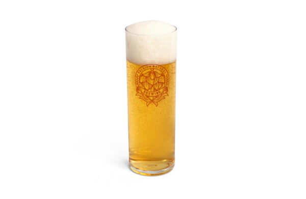 Verres à bière Stange