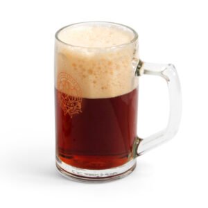Chopes à bière modernes