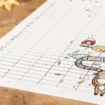 Calendriers muraux avec reliure à spirale