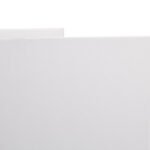 Chemises porte-bloc à pince à deux volets