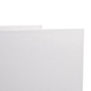 Chemises porte-bloc à pince à deux volets