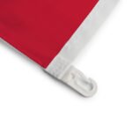 Drapeaux à hisser pour mâts sans potence
