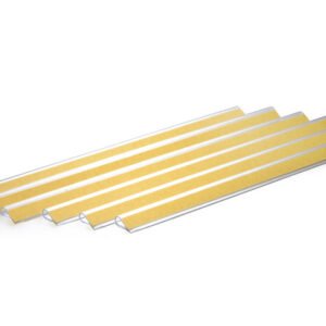 Baguettes de reliure (adhésives)