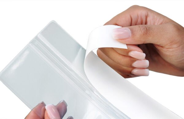 Bandes de protection pour sous-main