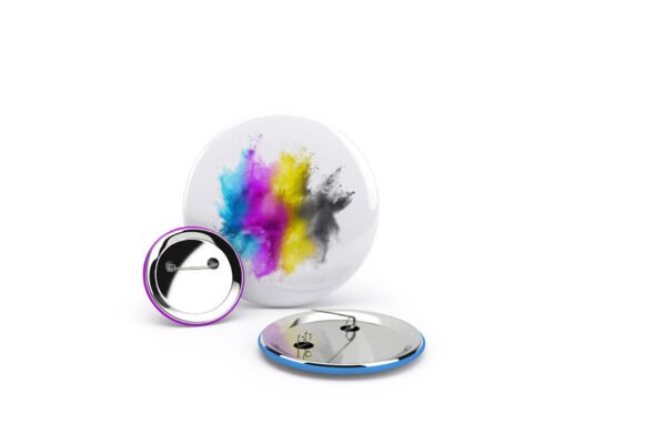 Badges