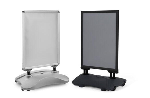 Stop-trottoirs Outdoor pour format A1