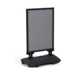 Stop-trottoirs Outdoor pour format A1