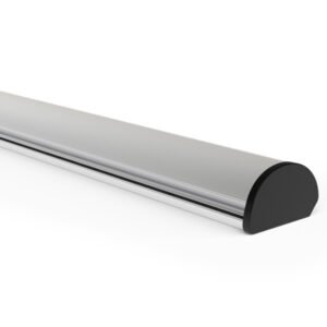 Profilés en aluminium