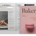 Magazines avec reliure à spirale classiques