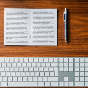 Magazines avec reliure par agrafage (classiques)