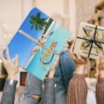 Papier-cadeau