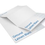 Papier à lettres classique