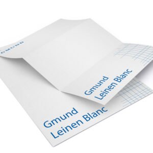 Papier à lettres classique