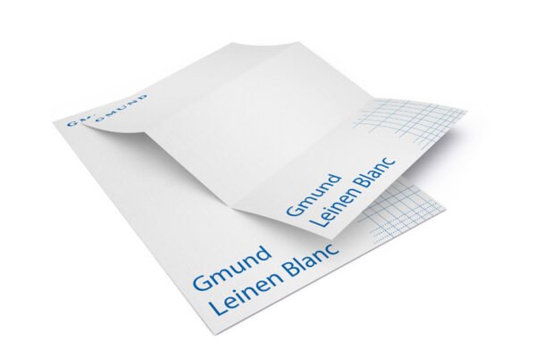 Papier à lettres classique