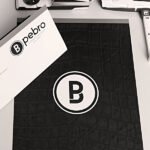 Papier à lettres classique
