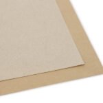 Papier à lettres classique