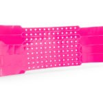 Bracelets d&rsquo;accès vinyle, non imprimés