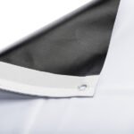 X-banners, structure avec impression