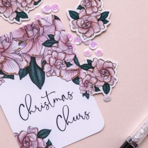 Étiquettes pour produits et cadeaux
