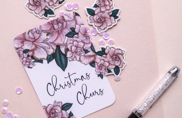 Étiquettes pour produits et cadeaux