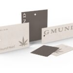 Étiquettes pour produits et cadeaux